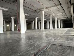 C & P Logistics Hub 2 (D22), Warehouse #633901681